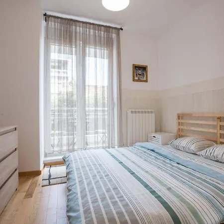Skadarlija Apartment Belgrade