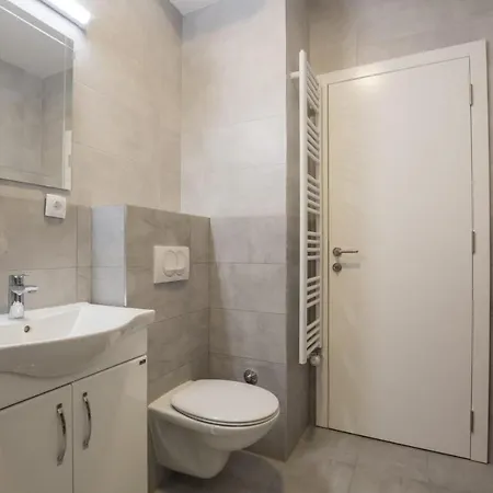 Skadarlija Apartment *
