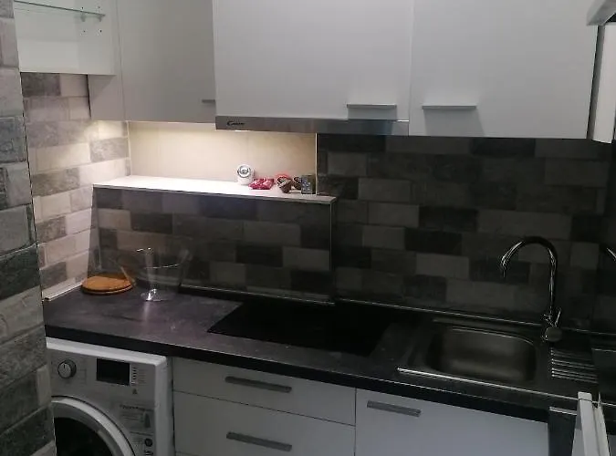 Skadarlija Apartman *